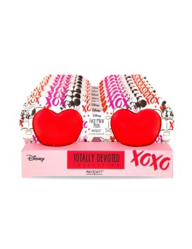 Mad Beauty Minnie Mickey Totally Devoted Face Mask