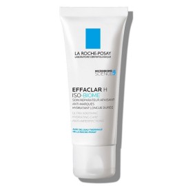 La Roche Posay Effaclar Iso Biome Creme Lavante Hy