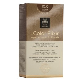 APIVITA MY COLOR ELIXIR ΒΑΦΗ ΜΑΛΛΙΩΝ 10.0 ΚΑΤΑΞΑΝΘ