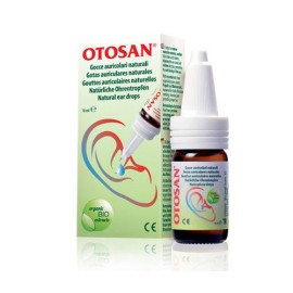 OTOSAN ΩΤΙΚΕΣ ΣΤΑΓΟΝΕΣ 10ML