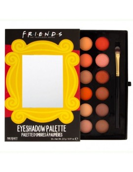 Mad Beauty Friends Frame Eyeshadow Palette Παλέτα