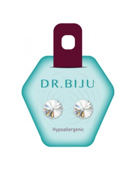 Dr Biju Rivolo Crystal 10,0 mm Yποαλλεργικά Σκουλα