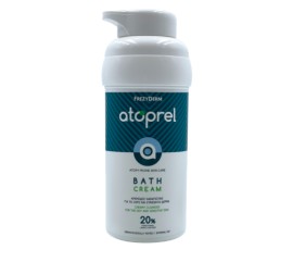 Frezyderm Atoprel Bath Cream Κρεμώδες Αφρόλουτρο Γ