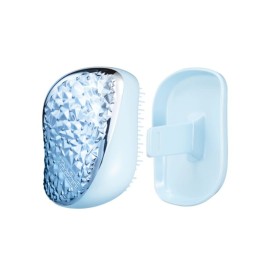 Tangle Teezer Compact Styler Gem Stone Blue Βούρτσ