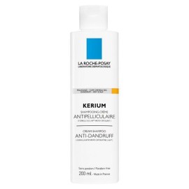 LA ROCHE POSAY KERIUM ANTIPELLICULAIRE SEC 200ML