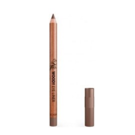 Gosh Woody Eye Liner 003 Teak Μολύβι Ματιών 1.1gr