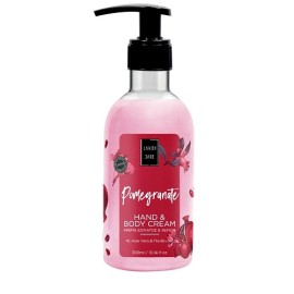 Lavish Care Pomegranate Hand & Body Cream Ενυδατικ