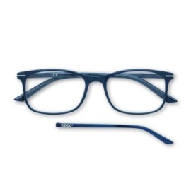 Zippo Unisex Γυαλιά Πρεσβυωπίας +3.00 σε Μπλε χρώμ
