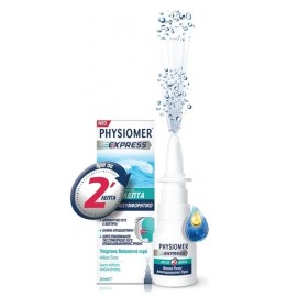 Physiomer Express 20ml