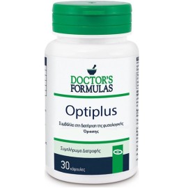 Doctors Formulas Optiplus 30 κάψουλες