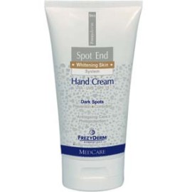 FREZYDERM SPOT-END HAND CREAM SPF15 50ML