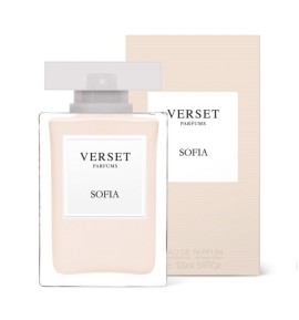 VERSET FOR HER SOFIA EAU DE PARFUM 100ML