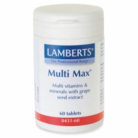 LAMBERTS MULTI MAX 60TAB