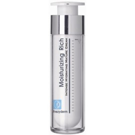 FREZYDERM MOISTURIZING RICH CREAM (45+) 50ml