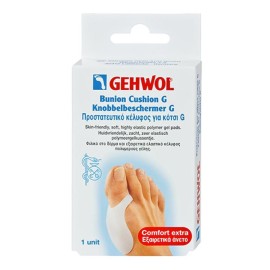 GEHWOL BUNION CUSHION G