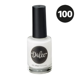Medisei Dalee Gel Effect Nail Polish Snow White No