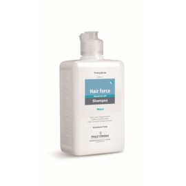 FREZYDERM HAIR FORCE SHAMPOO MEN 200ML