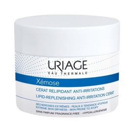 URIAGE XÉMOSE CERAT RELIPIDANT ANTI-IRRITATIONS 20