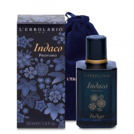 L Erbolario Indaco Γυναικείο Αρωμα 50ml