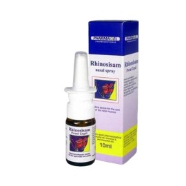 Pharmagel Rhinosisam 10ml