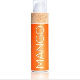 Cocosolis Mango Suntan Body Oil Bio Βιολογικό Ελαι