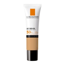 LA ROCHE POSAY ANTHELIOS MINERAL ONE 04 BROWN SPF5