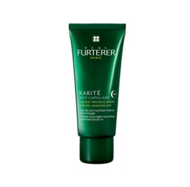 RENE FURTERER KARITE NUIT CAPILLAIRE SOIN DE NUIT