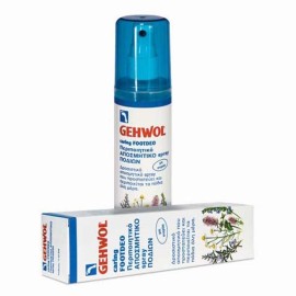 GEHWOL CARING FOOTDEO SPRAY 150ML
