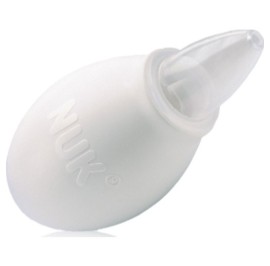 NUK ΡΙΝΙΚΟΣ ΑΠΟΣΥΜΦΟΡΗΤΗΣ ΜΕ ΑΝΤΑΛΛΑΚΤΙΚΟ ΣΤΟΜΙΟ 1