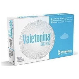 Winmedica Valetonina 60 ταμπλέτες