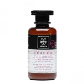 APIVITA INTIMATE LADY GEL ΜΕ ΑΛΟΗ & ΠΡΟΠΟΛΗ 20