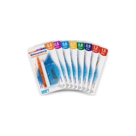Doft Interdentals 0.6 12τμχ