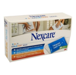 NEXCARE COLDHOT MAXI ΠΑΓΟΚΥΣΤΗ / ΘΕΡΜΟΦΟΡΑ (19.5CM