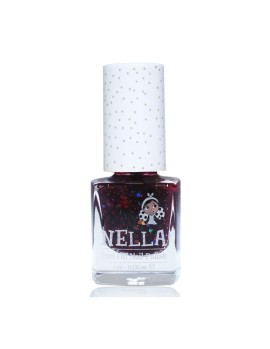Miss Nella Nail Polish Secret Diary Βερνίκι Νυχιών
