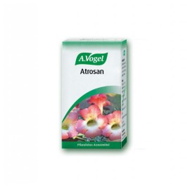 A.VOGEL ATROSAN 60TABS