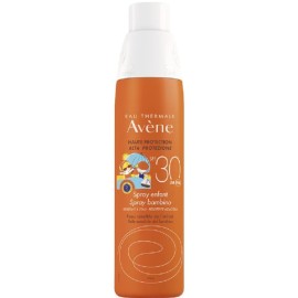 Avene Sun Care Spray Enfant SPF30 Παιδικό Αντηλιακ