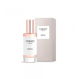 Verset Sofia Perfume Γυναικείο Άρωμα 15ml