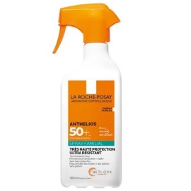 La Roche Posay Anthelios Family Spray SPF350+ Αντη