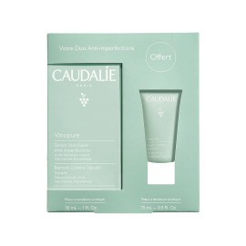 Caudalie Promo Vinopure Blemish Control Infusion F