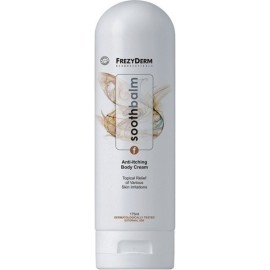 Frezyderm Sooth Balm Anti-Itching Cream 175ml