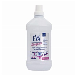 INTERMED EVA LINGERIE ΥΓΡΟ ΑΠΟΡΡΥΠΑΝΤΙΚΟ ΜΕ ΠΡΑΣΙΝ