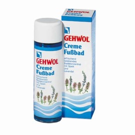 GEHWOL CREAM FOOT BATH 150ML
