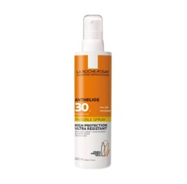 LA ROCHE POSAY ANTHELIOS INVISIBLE SPRAY SPF30 200