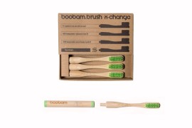 Boobam Boobambrush X-Change Medium Ανταλλακτικές Κ
