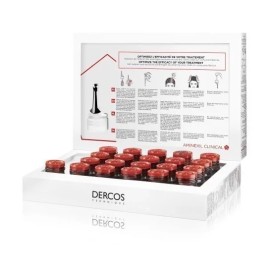 Vichy Dercos Aminexil Clinical 5 Κατά της Γυναικεί