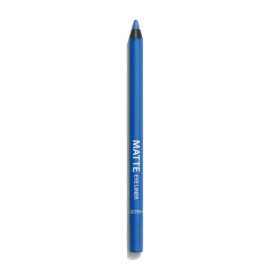 Gosh Matte Eye Liner 007 Carribiean Μολύβι Ματιών