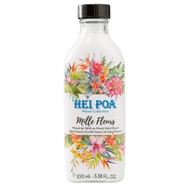 HEI POA TAHITI MONOI OIL 1000 FLOWERS 100ML