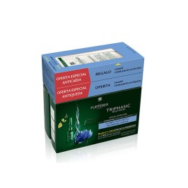 RENE FURTERER TRIPHASIC REACTIONAL ΘΕΡΑΠΕΙΑ/ΟΡΟΣ Κ