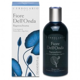 L Erbolario Fiore Dell Onda Shower Gel  Αφρόλουτρο