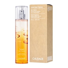 Caudalie Soleil Des Vignes Fresh Fragrance Γυναικε